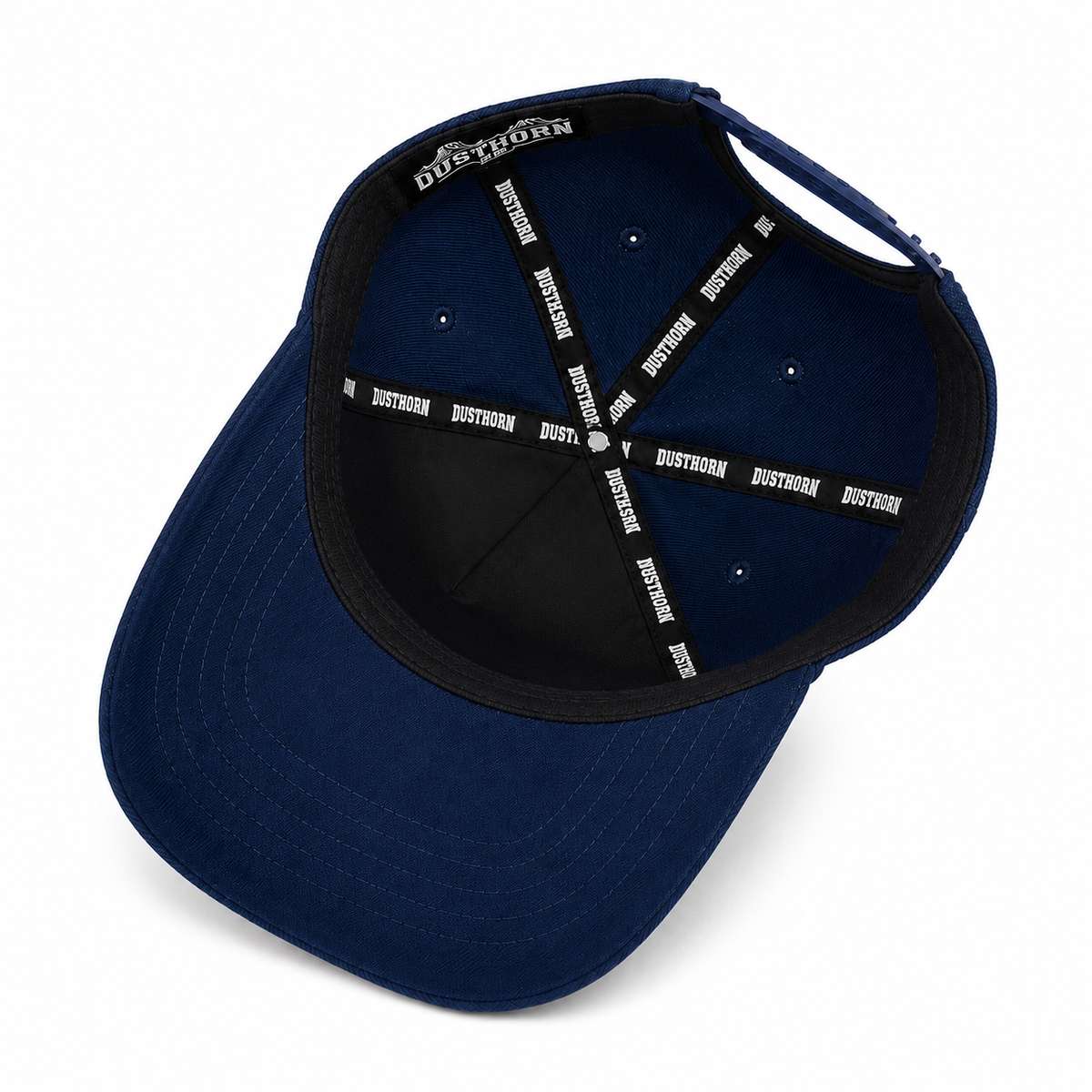 Frontier | Premium Snapback | DUSTHORN