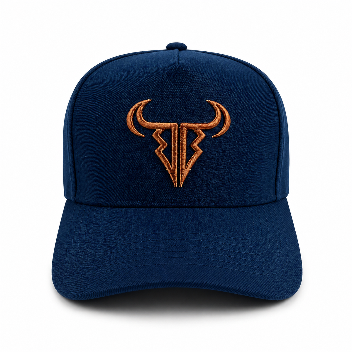 Frontier | Premium Snapback | DUSTHORN