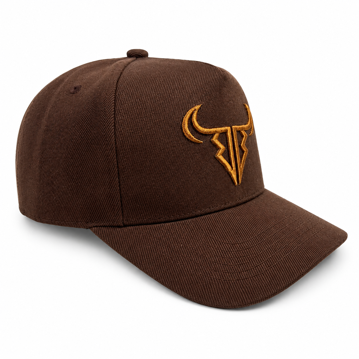 Saddle | Premium Snapback Cap | DUSTHORN