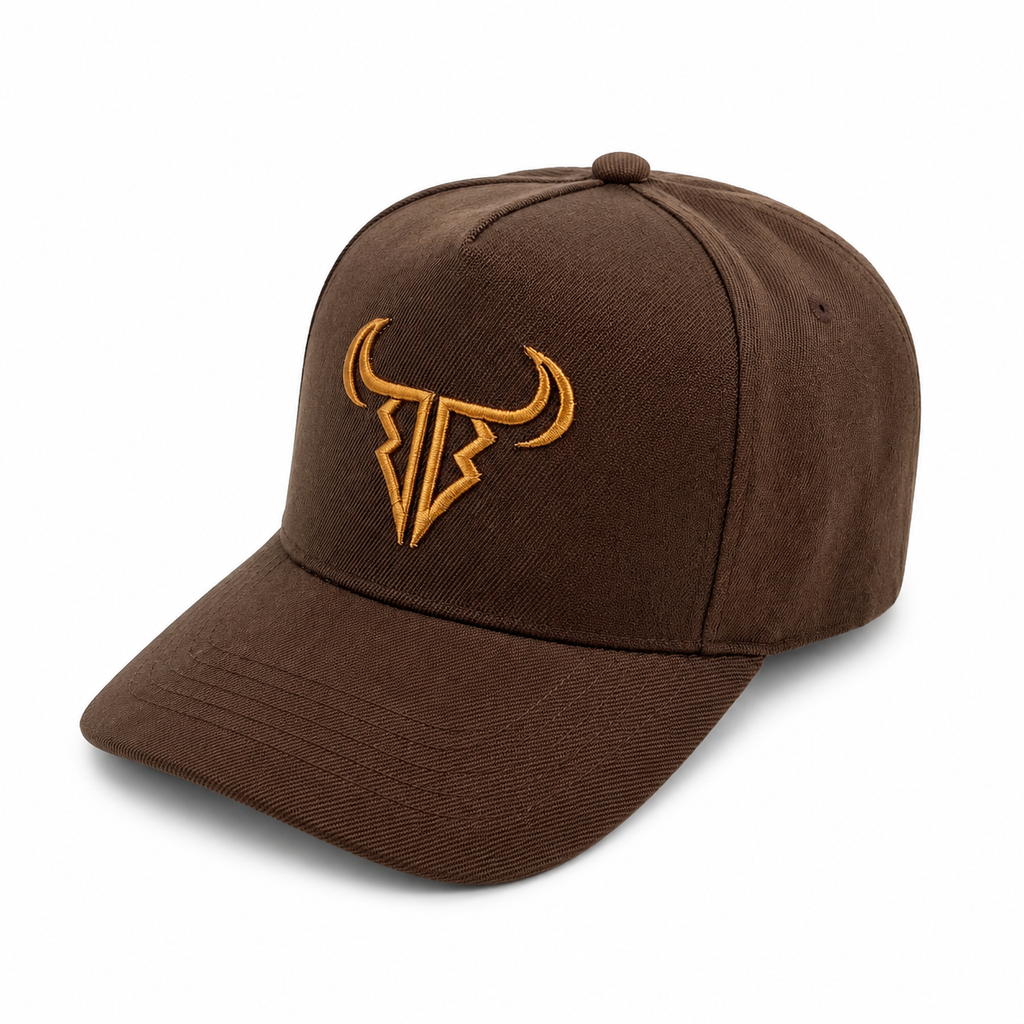 Saddle | Premium Snapback Cap | DUSTHORN