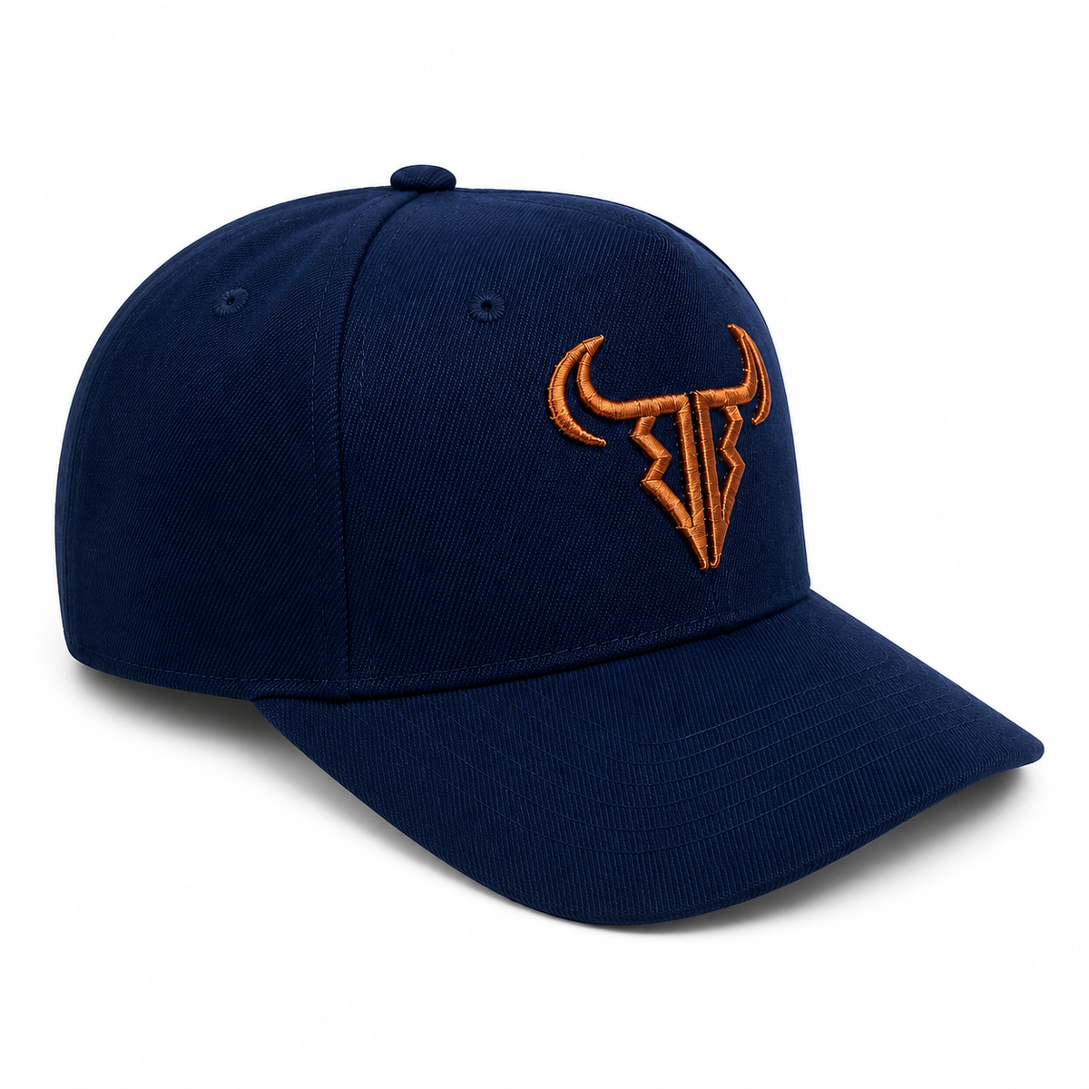 Frontier | Premium Snapback | DUSTHORN