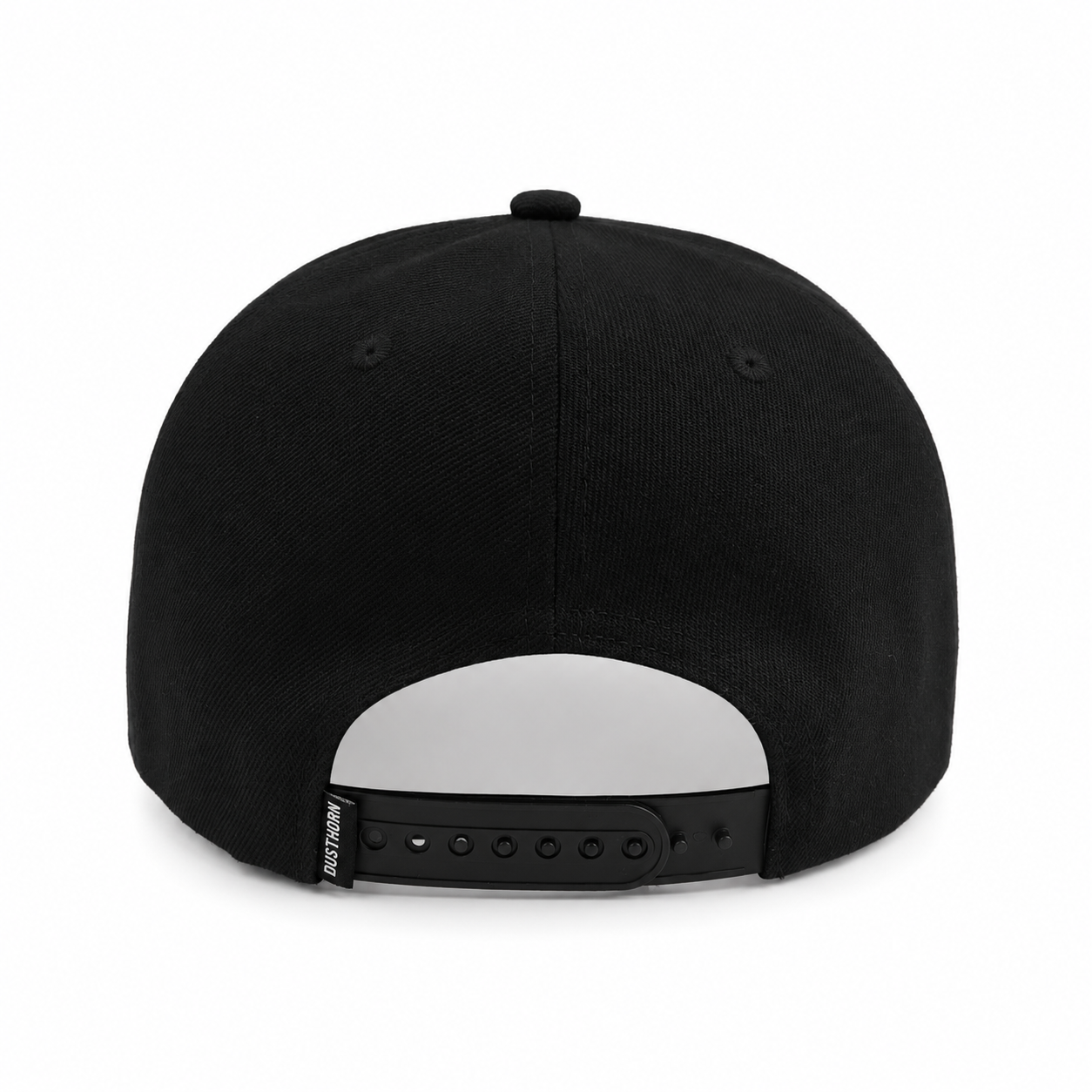 Blackout | Premium Snapback Cap | DUSTHORN