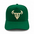 Evergreen | Premium Snapback Cap | DUSTHORN