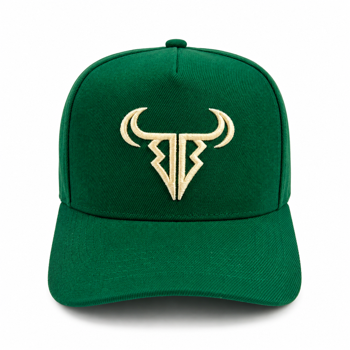 Evergreen | Premium Snapback Cap | DUSTHORN