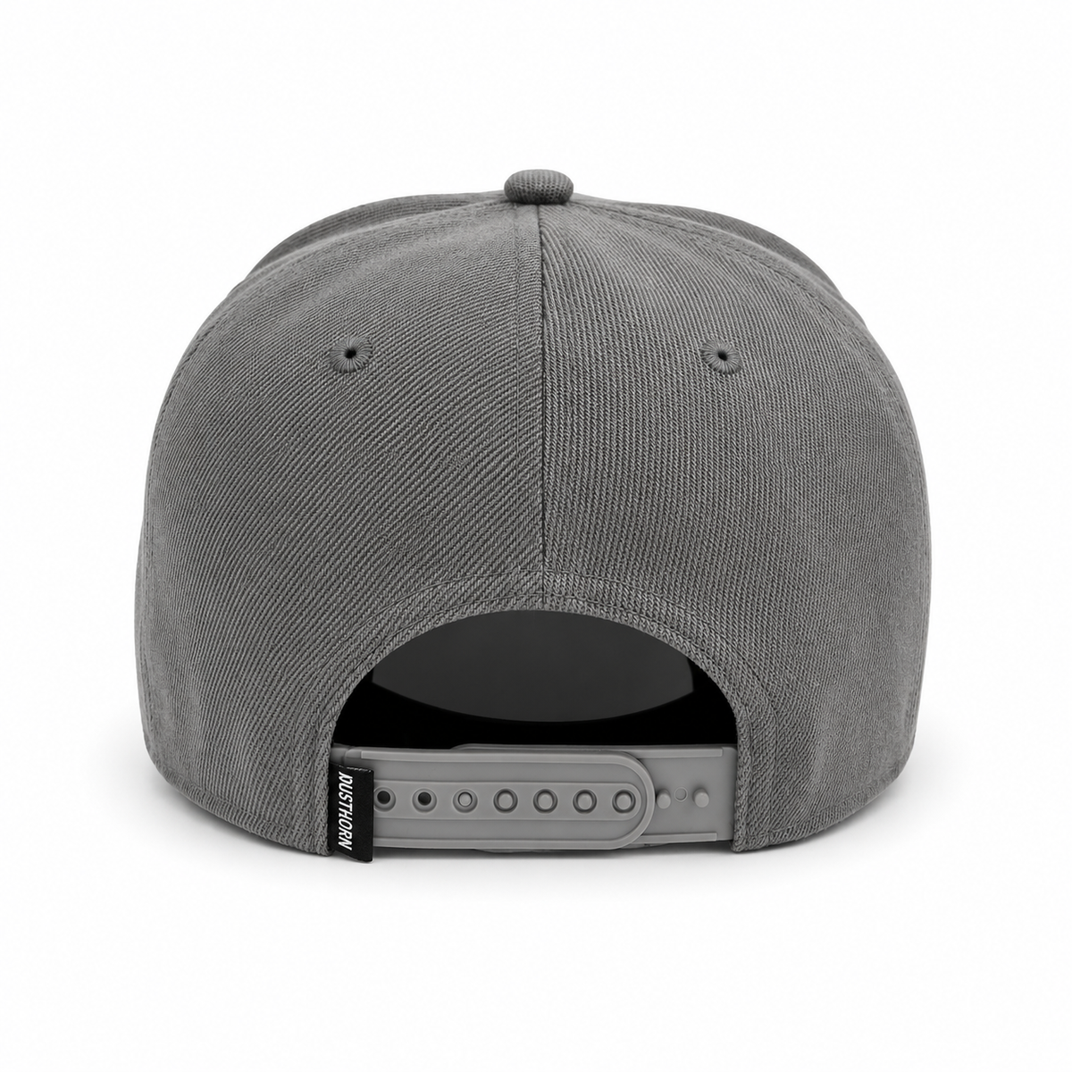 Iron Ember | Premium Snapback Cap | DUSTHORN