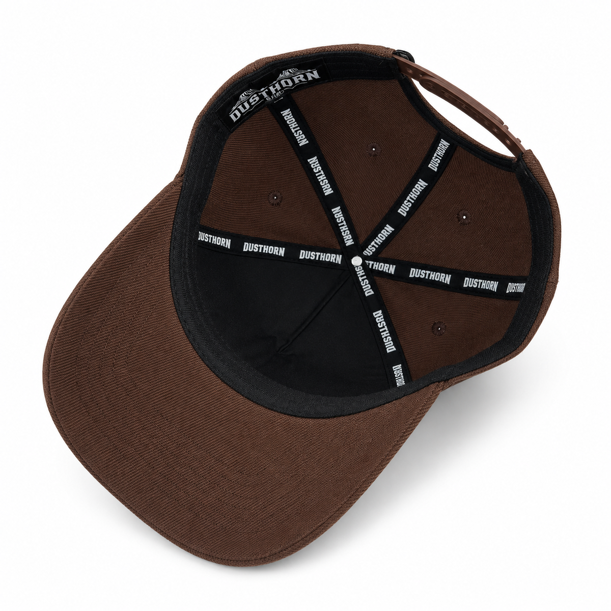 Saddle | Premium Snapback Cap | DUSTHORN