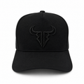 Blackout | Premium Snapback Cap | DUSTHORN