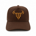 Saddle | Premium Snapback Cap | DUSTHORN