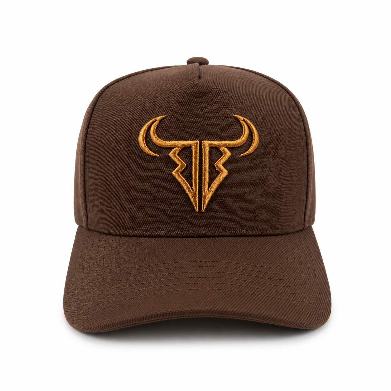 Saddle | Premium Snapback Cap | DUSTHORN