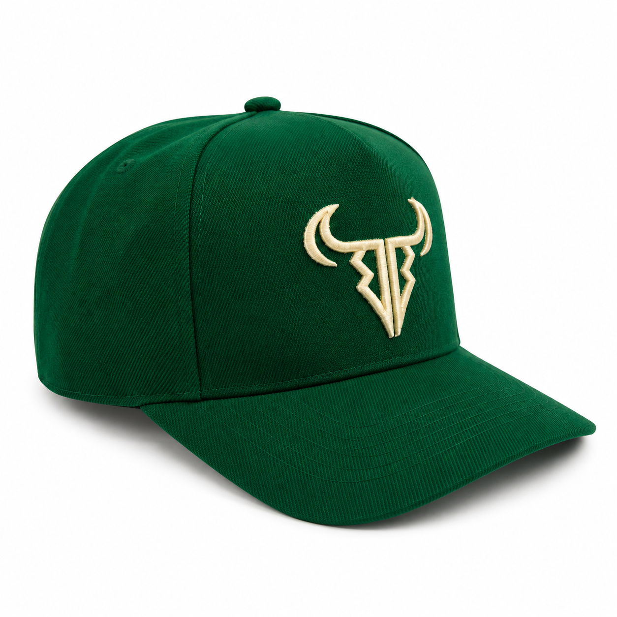 Evergreen | Premium Snapback Cap | DUSTHORN