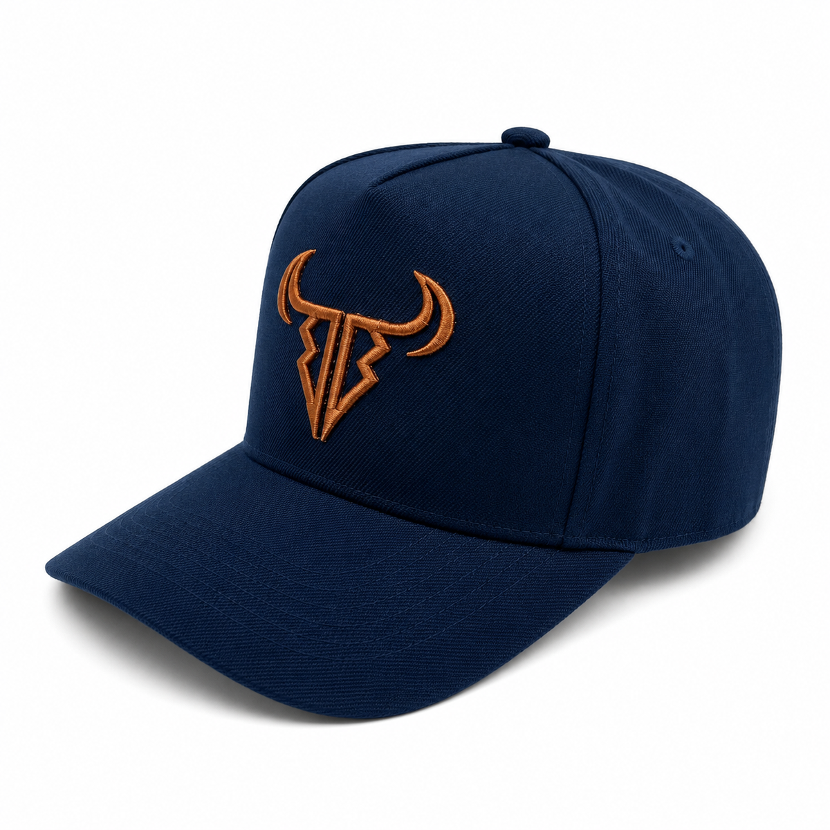Frontier | Premium Snapback | DUSTHORN