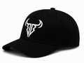 Iron Ember | Premium Snapback Cap | DUSTHORN