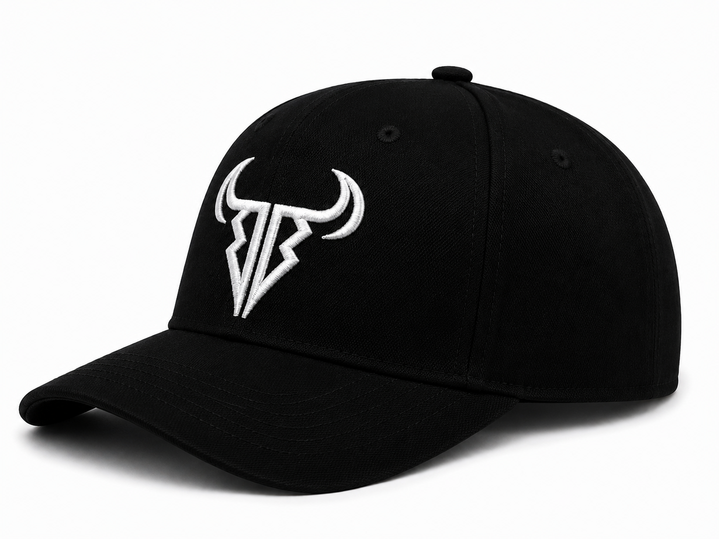 Pine Ridge | Premium Snapback Cap | DUSTHORN