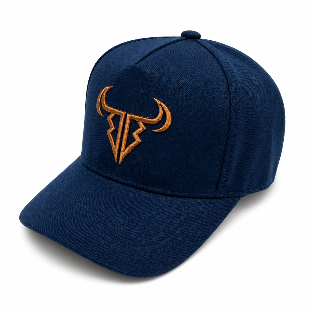 Frontier | Premium Snapback | DUSTHORN