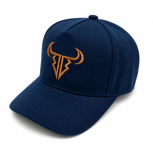 Frontier | Premium Snapback | DUSTHORN
